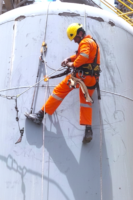 Rope Access