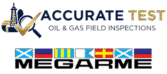 Accurate Test OIL & GAS FIELD INSPECTIONS