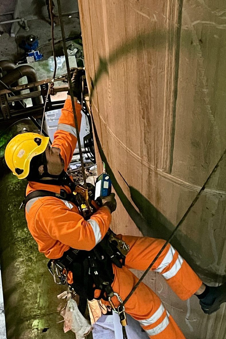 rope-access